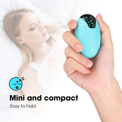 Handheld Sleep Aid, Stress and Anxiety Relieve.